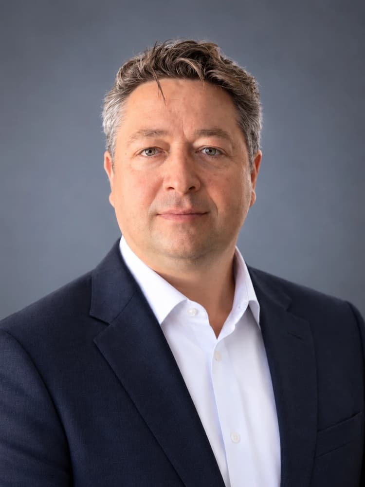 Dr Kristian Heal