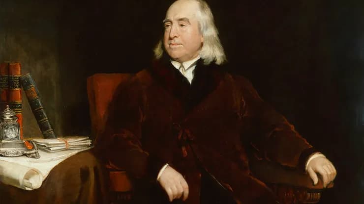 Jeremy Bentham